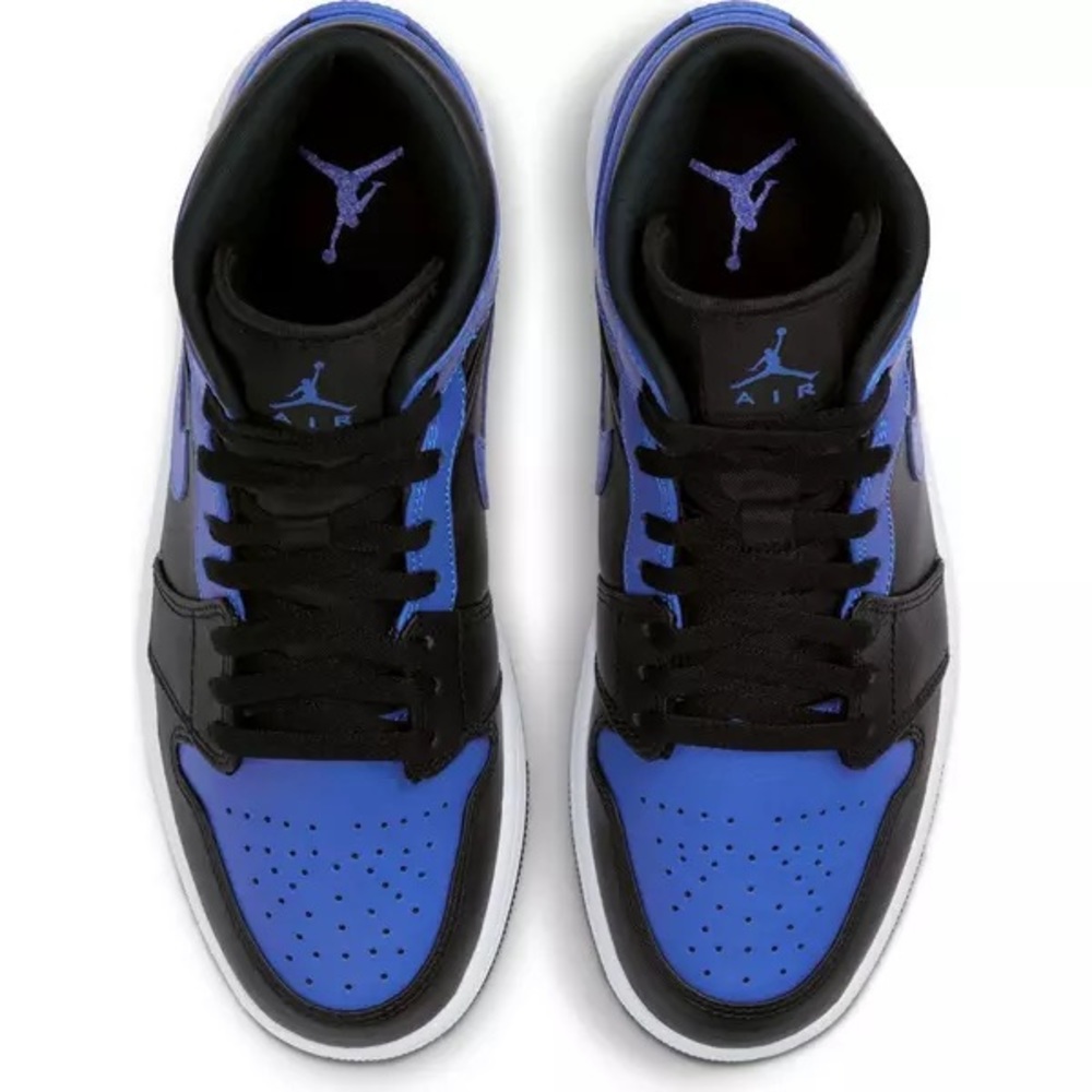 Jordan 1 Mid - Picture 2 of 14